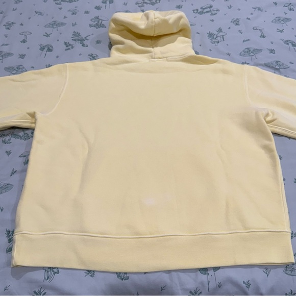 Madhappy Classics Fleece Hoodie - Picture 6 of 7